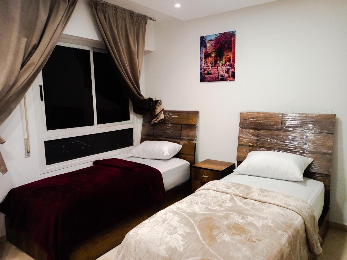טנג'יר Nouveau Appartement Au Centre Ville En Face Hilton מראה חיצוני תמונה
