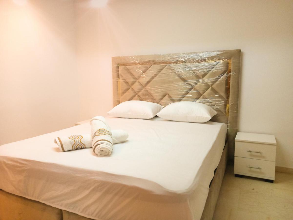 טנג'יר Nouveau Appartement Au Centre Ville En Face Hilton מראה חיצוני תמונה